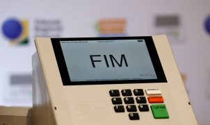 Prazo para pedir voto em trânsito termina nesta quinta-feira (20)