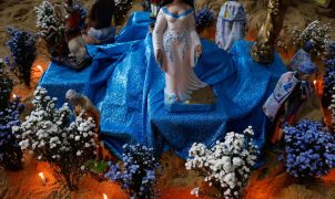 Fortaleza celebra Iemanjá neste fim de semana com festas em quatro pontos da cidade