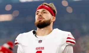 Ricky Pearsall out for season as 49ers receiver faces knee surgery