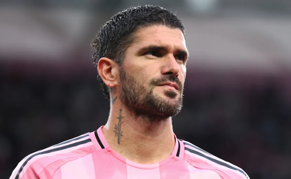 Inter Miami enfrenta Monterrey na Leagues Cup sem Messi; resultado define situação de ambas as equipes