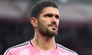 Inter Miami enfrenta Monterrey na Leagues Cup sem Messi; resultado define situação de ambas as equipes