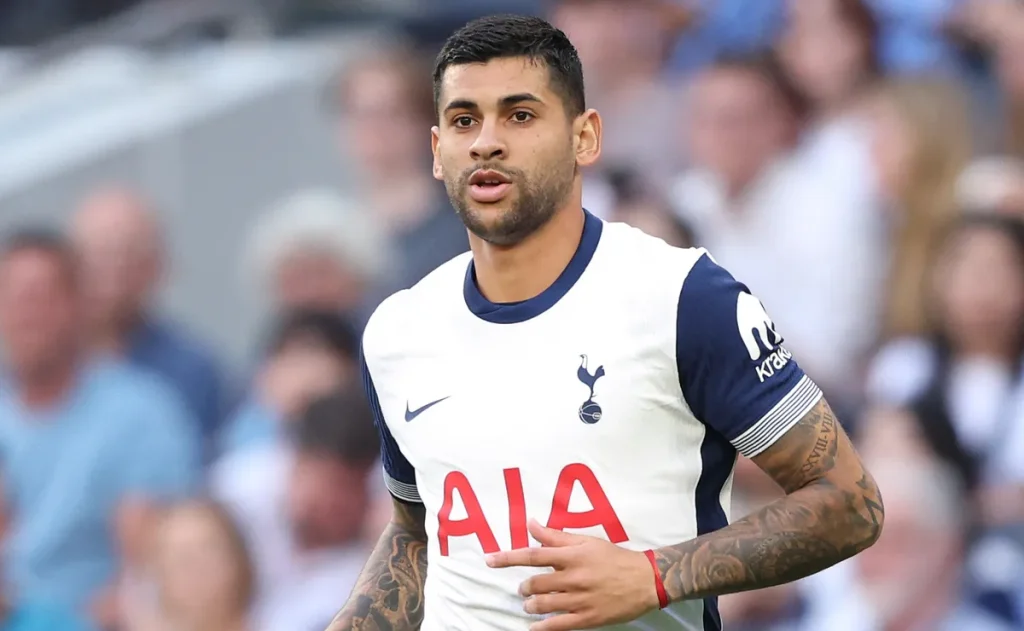 Tottenham recusa negociação com Arsenal e Romero fica perto de acerto com o Atlético de Madrid