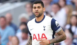 Tottenham recusa negociação com Arsenal e Romero fica perto de acerto com o Atlético de Madrid