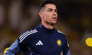 Cristiano Ronaldo volta aos treinos do Al Nassr e deve estrear na temporada em agosto