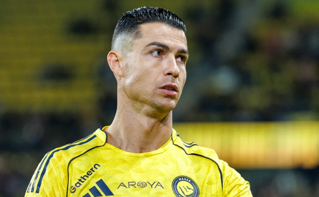 Cristiano Ronaldo deve desfalcar Al Nassr na estreia do Sauditão; veja prováveis escalações