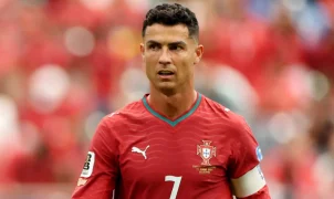 Cristiano Ronaldo recebe pior nota em jogo da EA Sports em mais de duas décadas; veja a evolução