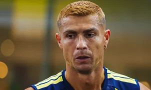 Lesão pélvica pode adiar estreia de Cristiano Ronaldo pelo Al Nassr na temporada 2026-27
