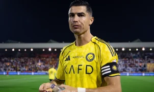 Al Nassr pode ter desfalque de Cristiano Ronaldo na estreia do Sauditão; casamento é o motivo