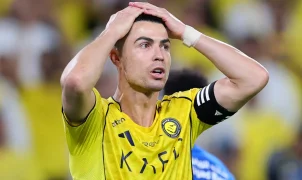Futuro de Cristiano Ronaldo no Al-Nassr pode depender de solução financeira do clube