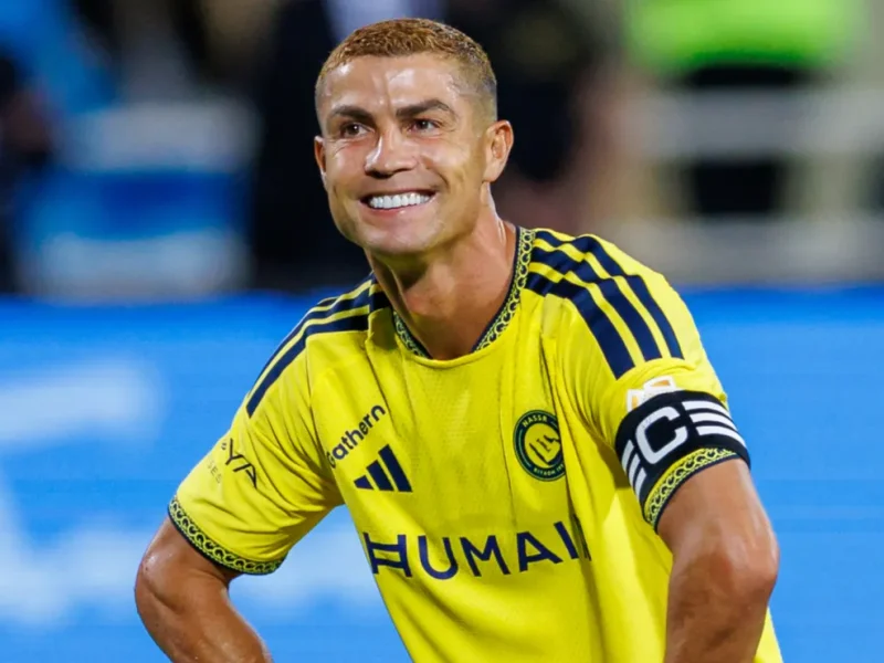 Jornalista saudita esclarece: Al-Nassr segue 100% do PIF e Ronaldo não é acionista