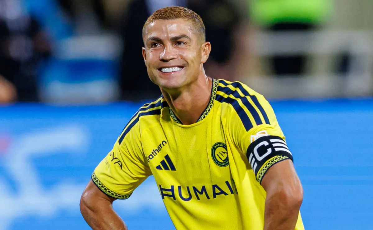 Jornalista saudita esclarece: Al-Nassr segue 100% do PIF e Ronaldo não é acionista
