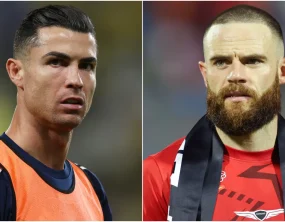 Al-Nassr negocia troca com Al-Qadsiah para contratar Nahitan Nandez, diz site