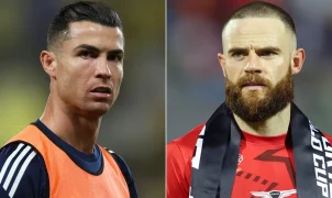 Al-Nassr negocia troca com Al-Qadsiah para contratar Nahitan Nandez, diz site