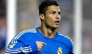 Quanto valeria a melhor temporada de Cristiano Ronaldo no mercado atual?
