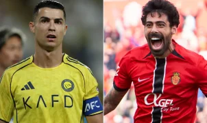 Al-Nassr resolve pendência financeira de US$ 280 mi e destrava chegada de Samu Costa