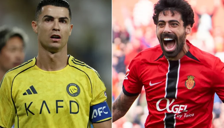 Al-Nassr resolve pendência financeira de US$ 280 mi e destrava chegada de Samu Costa