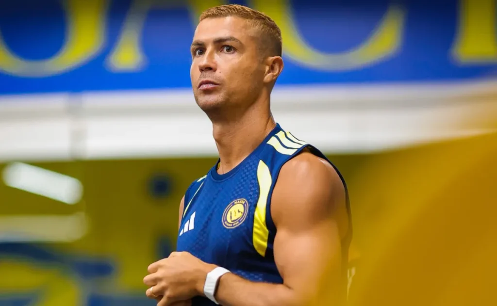 Al-Nassr define plano de preparação para retorno de Cristiano Ronaldo; estreia deve ocorrer na sexta-feira