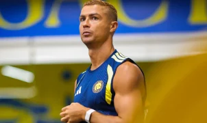 Al-Nassr define plano de preparação para retorno de Cristiano Ronaldo; estreia deve ocorrer na sexta-feira