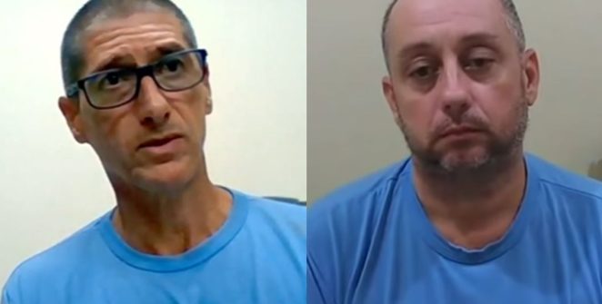 Justiça do Rio aumenta penas de Ronnie Lessa e Élcio Queiroz pelo assassinato de Marielle Franco