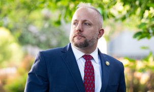 Rep Russell Fry backs Sen Darline Graham for US Senate