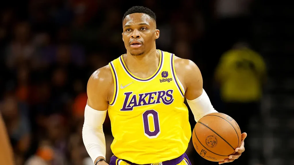 Russell Westbrook anuncia aposentadoria após 18 temporadas na NBA; veja os números da carreira