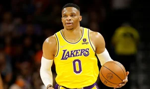 Russell Westbrook retires after 18 wild NBA seasons, leaving behind one of basketball's craziest careers