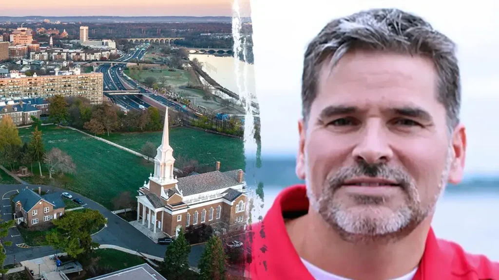 Decana da Rutgers é acusada de gravar vídeos íntimos sem consentimento