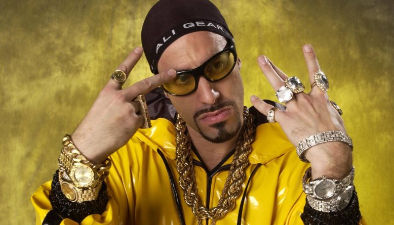 Picturehouse não pretende exibir novo filme de Ali G nos cinemas