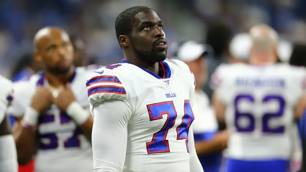 Sam Acho defende que vestiários da NFL podem servir de modelo para o debate civil nos EUA
