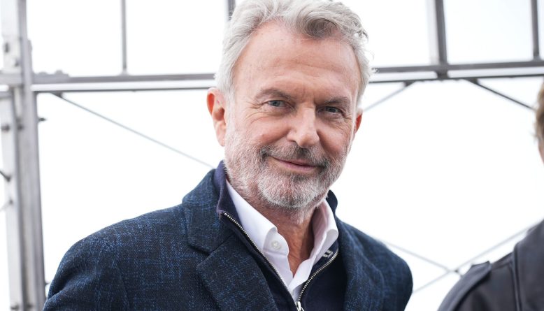 Sam Neill terá última atuação nas telas em adaptação de The Legend of Zelda