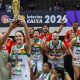 Sampaio Basquete vence Campinas fora de casa e conquista o quarto título da Liga Nacional Feminina