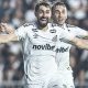 Santos vence o Vasco por 3 a 0 no Rio e deixa a zona de rebaixamento do Brasileirão