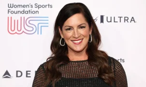 Sarah Spain says WNBA players need ‘real media,’ but that sounds more like league-approved PR