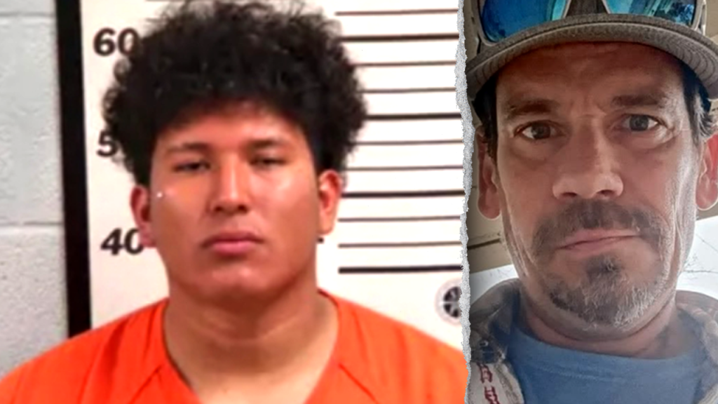 ICE pede detenção de imigrante ilegal hondurenho acusado de atropelar e matar homem na Carolina do Norte