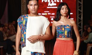 Amazon Poranga Fashion reúne moda autoral da Amazônia em Manaus