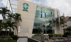 CBF e clubes aprovam pacote de novas regras para acelerar o jogo no futebol brasileiro
