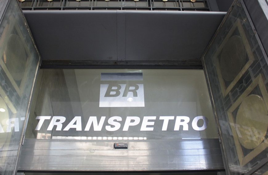 Transpetro abre concurso com 281 vagas imediatas e salários de até R$ 15 mil