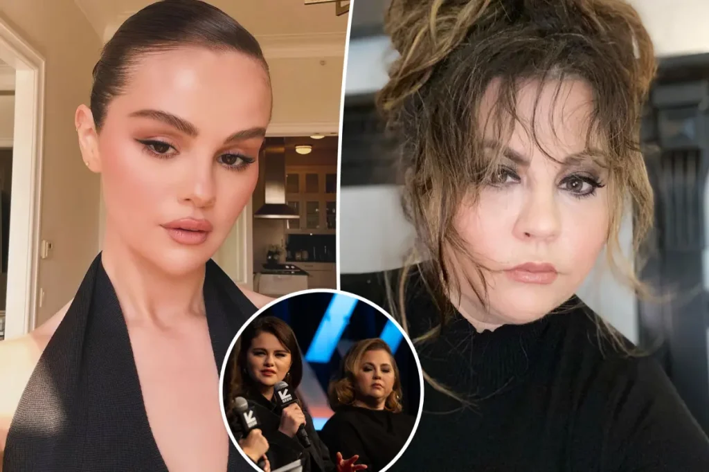 Selena Gomez e a mãe são processadas por supostamente enganar investidores da Wondermind