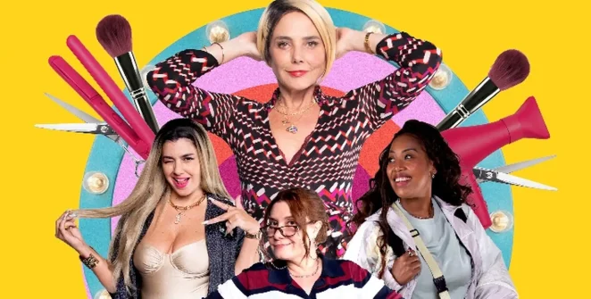 Série Afiadas aborda cidadania digital e segurança na internet em novo episódio