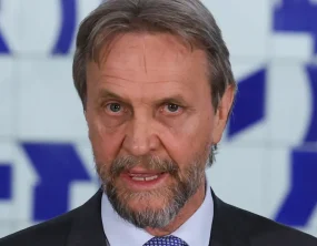 Líder do PT na Câmara segue internado após AVC isquêmico e não apresenta déficits motor ou cognitivo