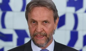 Líder do PT na Câmara segue internado após AVC isquêmico e não apresenta déficits motor ou cognitivo