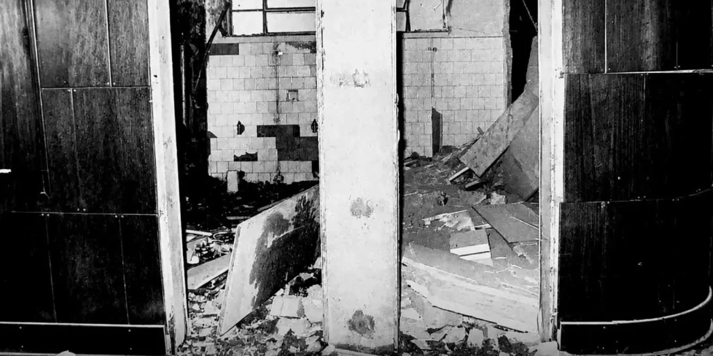 ABI lança edição especial do Boletim para lembrar 50 anos do atentado à sua sede durante a ditadura
