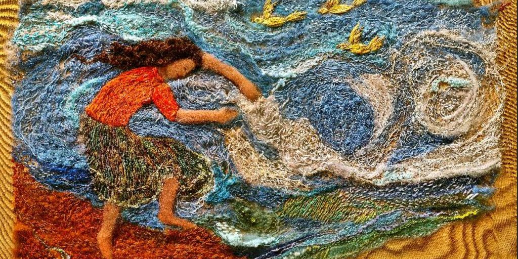Exposição em SP celebra livro infantil sobre adoção e laços afetivos