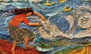 Exposição em SP celebra livro infantil sobre adoção e laços afetivos