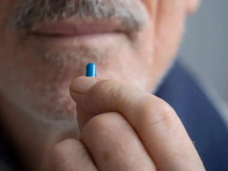 FDA approves new pill for metastatic pancreatic cancer treatment