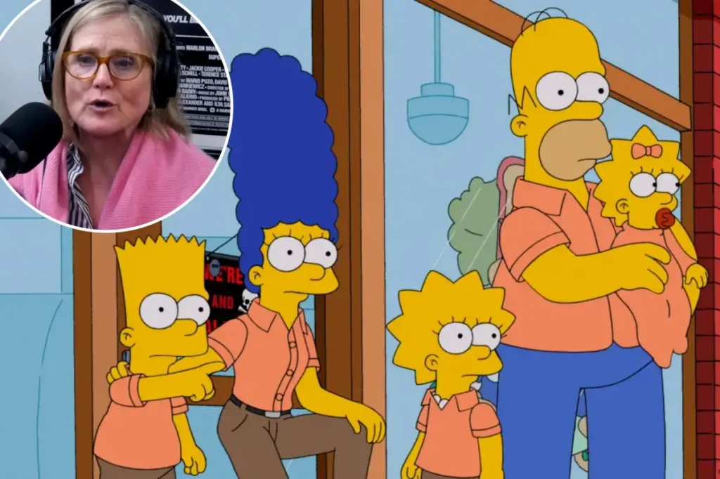 Dubladora de Bart Simpson sugere possível fim de Os Simpsons na 40ª temporada