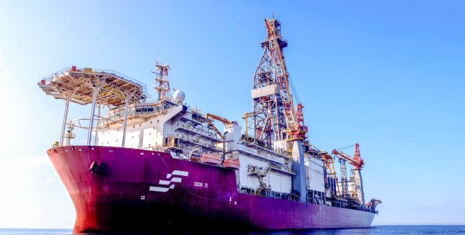 Petrobras anuncia descoberta de petróleo em poço na Margem Equatorial, no Amapá