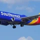 Southwest Airlines passenger dies aboard LAX flight, cause deferred