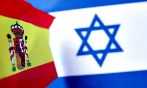 Spanish broadcaster allegedly skips Israeli hurdler during introductions at European Athletics Championships