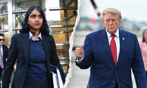 Trump endorses Saritha Komatireddy to unseat New York AG Letitia James